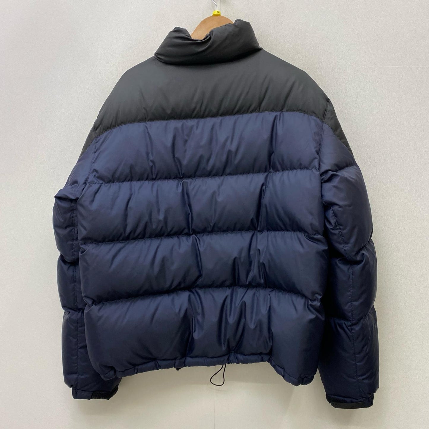 【中古】POLO RALPH LAUREN | ポロ・ラルフローレン 国内正規品 ダウンジャケット 710585150002 ネイビー サイズ：L【加古川店】