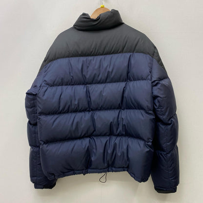 【中古】POLO RALPH LAUREN | ポロ・ラルフローレン 国内正規品 ダウンジャケット 710585150002 ネイビー サイズ：L【加古川店】