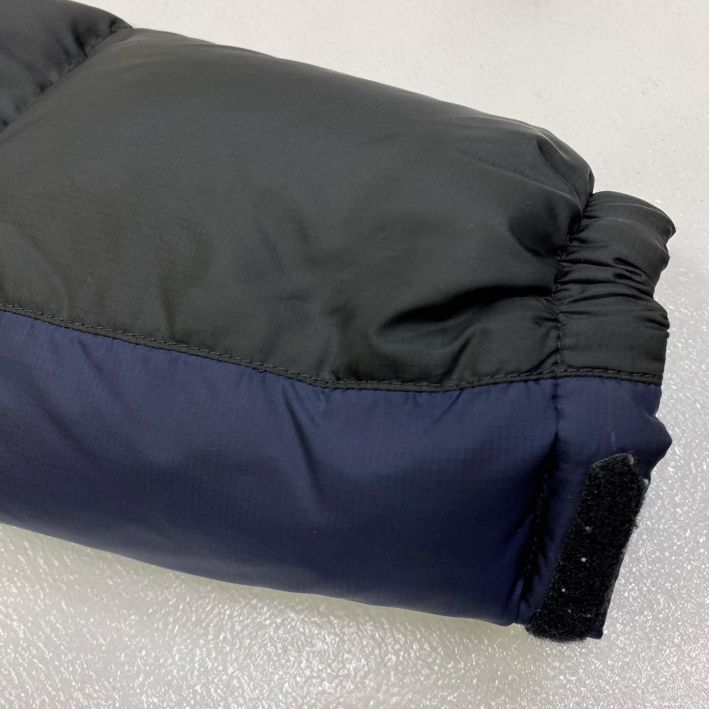 【中古】POLO RALPH LAUREN | ポロ・ラルフローレン 国内正規品 ダウンジャケット 710585150002 ネイビー サイズ：L【加古川店】