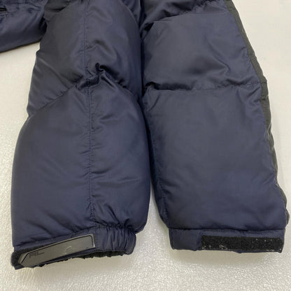 【中古】POLO RALPH LAUREN | ポロ・ラルフローレン 国内正規品 ダウンジャケット 710585150002 ネイビー サイズ：L【加古川店】