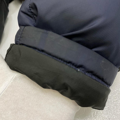 【中古】POLO RALPH LAUREN | ポロ・ラルフローレン 国内正規品 ダウンジャケット 710585150002 ネイビー サイズ：L【加古川店】
