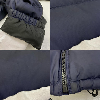 【中古】POLO RALPH LAUREN | ポロ・ラルフローレン 国内正規品 ダウンジャケット 710585150002 ネイビー サイズ：L【加古川店】