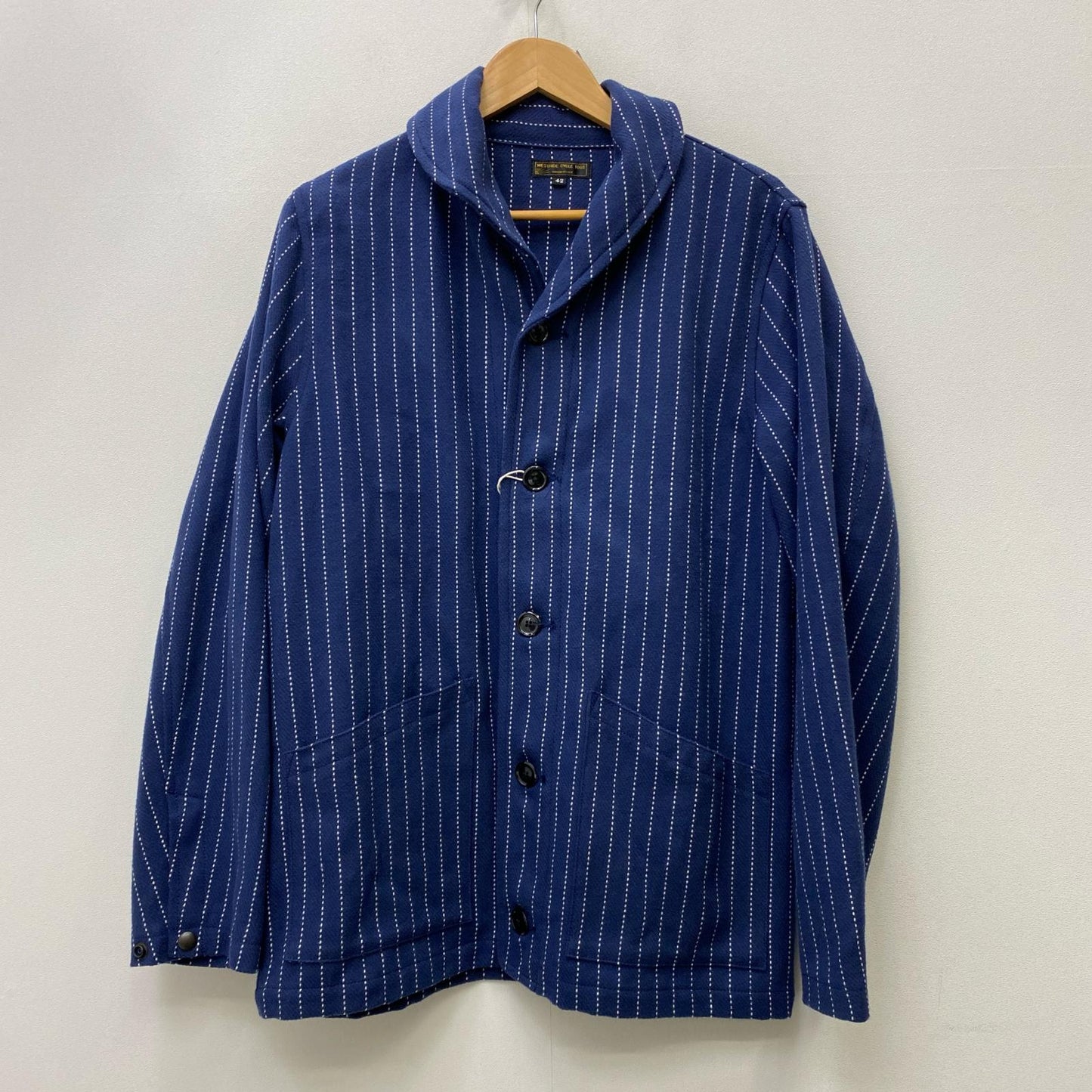 【中古】WEST RIDE | ウエストライド カバーオール サイズ：42【加古川店】