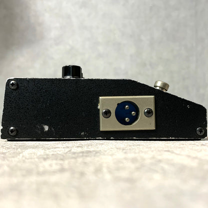 【中古】 TECH21 | テック２１　テックトェンティーワン ベース用プリアンプ 楽器 SANSAMP PROGRAMMABLE BASS DRIVER DI【加古川店】