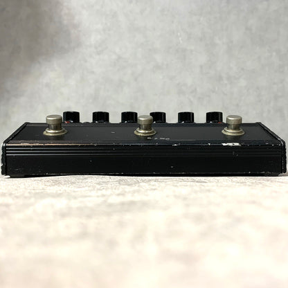 【中古】 TECH21 | テック２１　テックトェンティーワン ベース用プリアンプ 楽器 SANSAMP PROGRAMMABLE BASS DRIVER DI【加古川店】