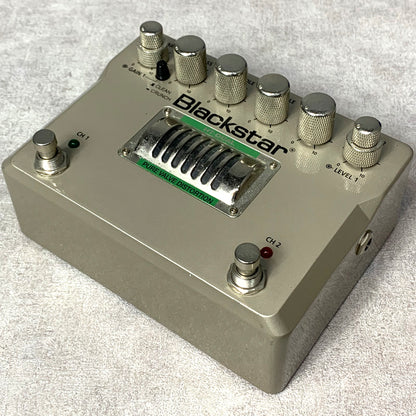 【中古】 Blackstar | ブラックスター ディストーション 楽器 HT-DUAL DS-2【加古川店】