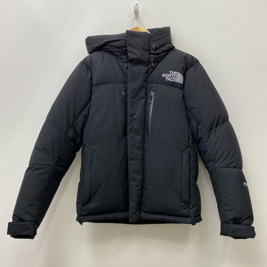 【中古】THE NORTH FACE | ザ・ノースフェイス BALTRO LIGHT JACKET ダウンジャケット ND91950 ブラック サイズ：S【加古川店】