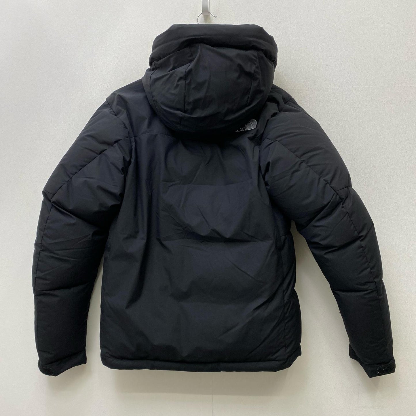 【中古】THE NORTH FACE | ザ・ノースフェイス BALTRO LIGHT JACKET ダウンジャケット ND91950 ブラック サイズ：S【加古川店】