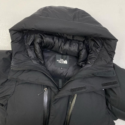 【中古】THE NORTH FACE | ザ・ノースフェイス BALTRO LIGHT JACKET ダウンジャケット ND91950 ブラック サイズ：S【加古川店】