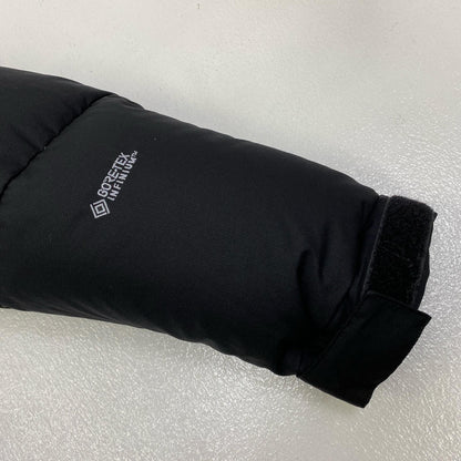 【中古】THE NORTH FACE | ザ・ノースフェイス BALTRO LIGHT JACKET ダウンジャケット ND91950 ブラック サイズ：S【加古川店】