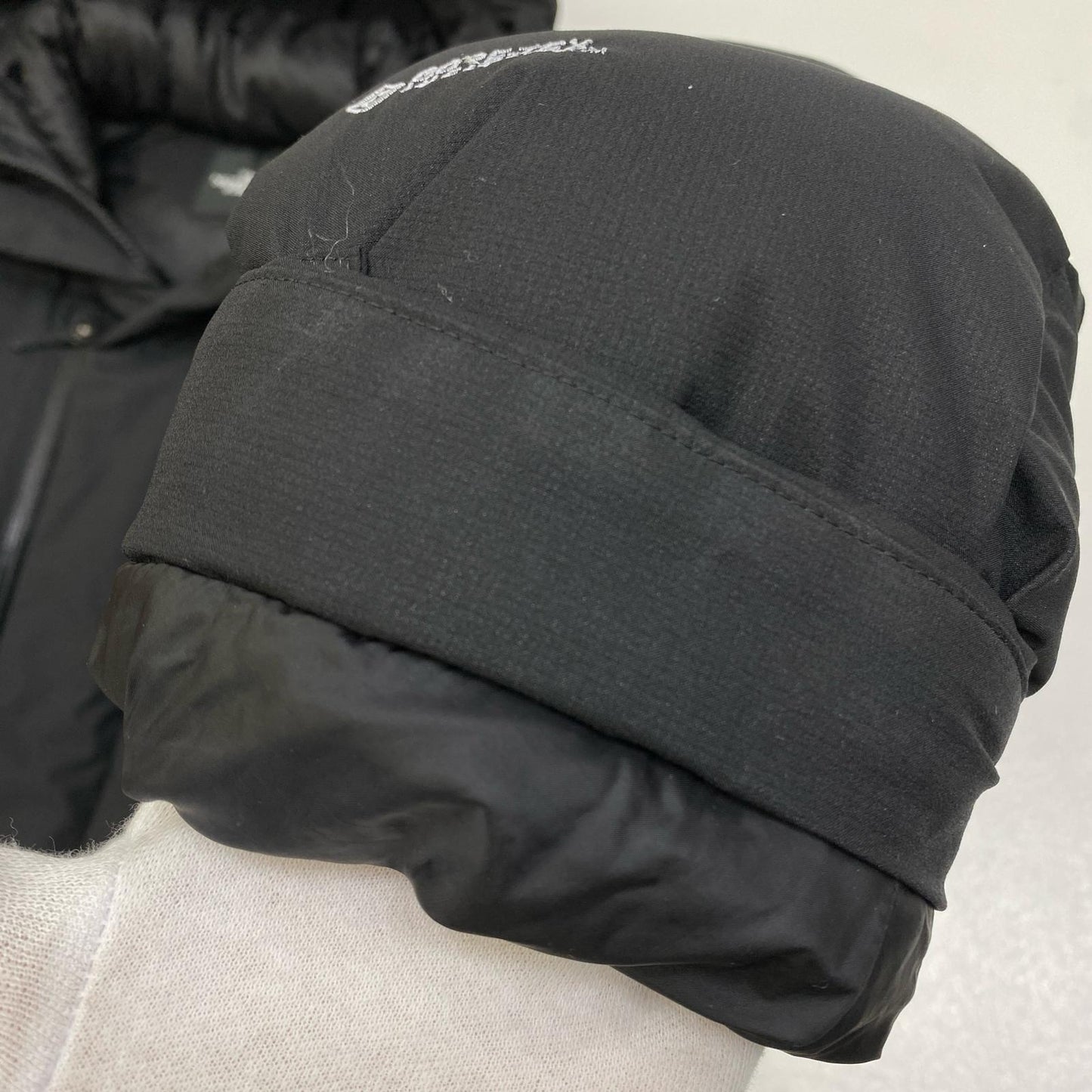 【中古】THE NORTH FACE | ザ・ノースフェイス BALTRO LIGHT JACKET ダウンジャケット ND91950 ブラック サイズ：S【加古川店】