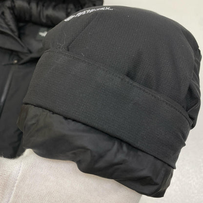 【中古】THE NORTH FACE | ザ・ノースフェイス BALTRO LIGHT JACKET ダウンジャケット ND91950 ブラック サイズ：S【加古川店】