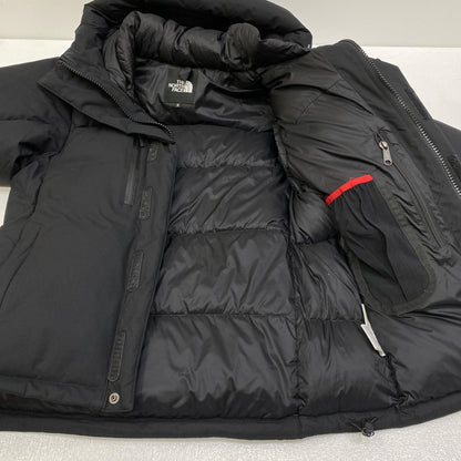 【中古】THE NORTH FACE | ザ・ノースフェイス BALTRO LIGHT JACKET ダウンジャケット ND91950 ブラック サイズ：S【加古川店】