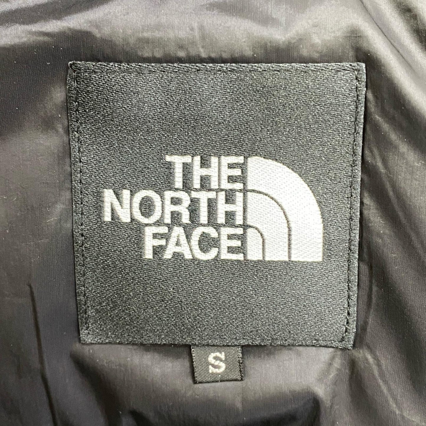 【中古】THE NORTH FACE | ザ・ノースフェイス BALTRO LIGHT JACKET ダウンジャケット ND91950 ブラック サイズ：S【加古川店】