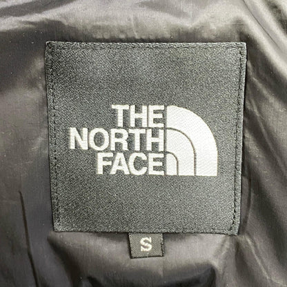 【中古】THE NORTH FACE | ザ・ノースフェイス BALTRO LIGHT JACKET ダウンジャケット ND91950 ブラック サイズ：S【加古川店】