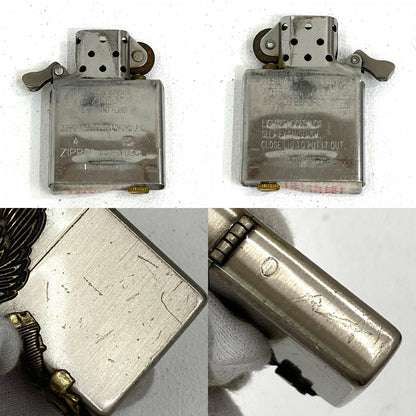 【中古】HARLEY-DAVIDSON | ハーレーダビットソン ライター HDP-27【加古川店】