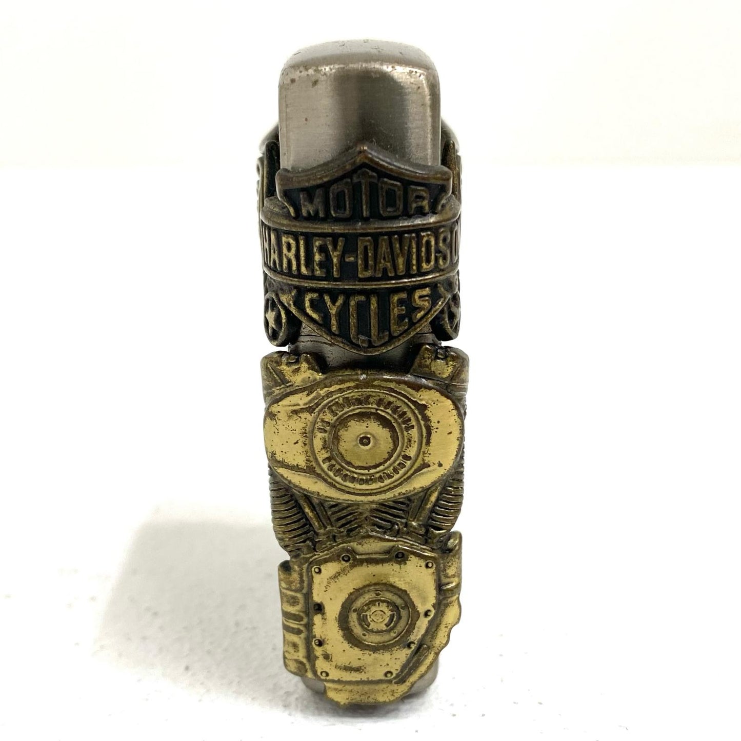 【中古】HARLEY-DAVIDSON | ハーレーダビットソン ライター HDP-27【加古川店】