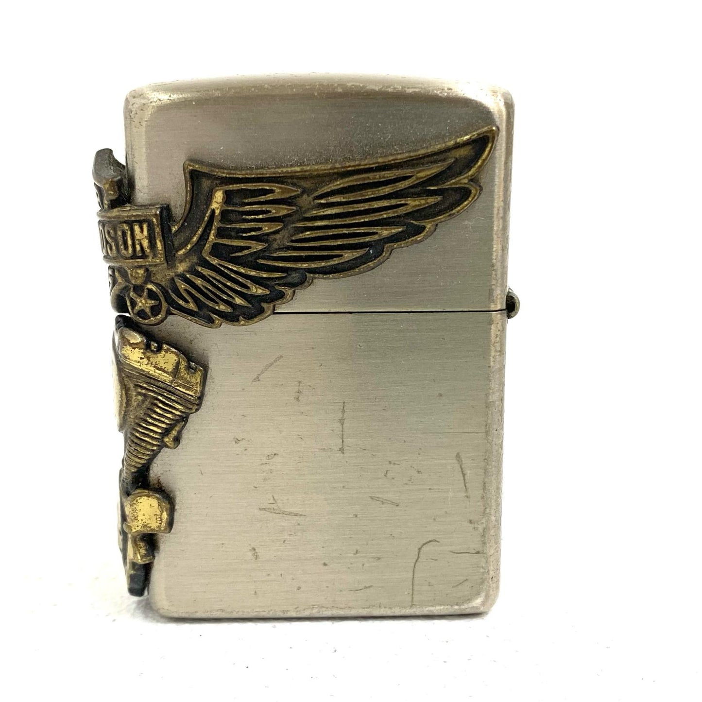 【中古】HARLEY-DAVIDSON | ハーレーダビットソン ライター HDP-27【加古川店】