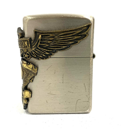 【中古】HARLEY-DAVIDSON | ハーレーダビットソン ライター HDP-27【加古川店】