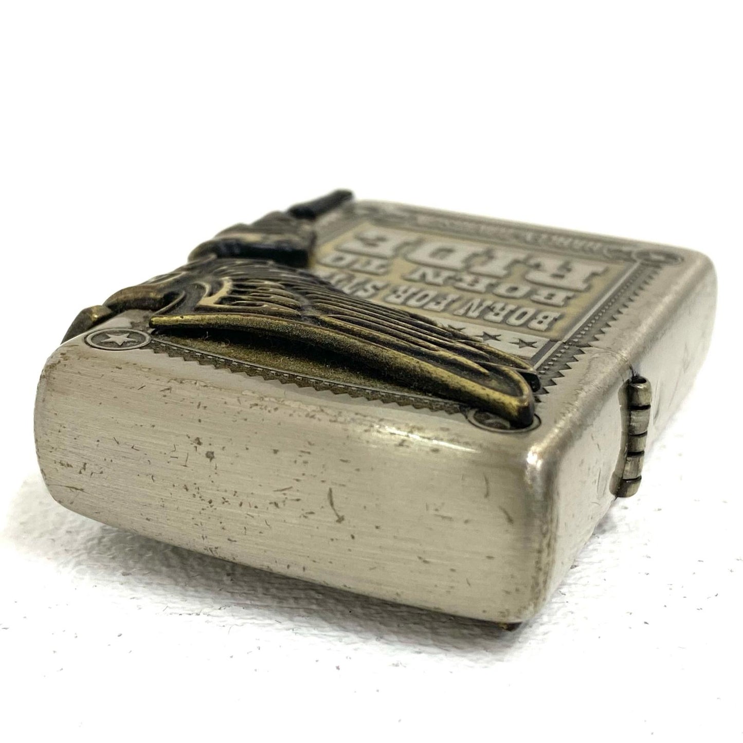 【中古】HARLEY-DAVIDSON | ハーレーダビットソン ライター HDP-27【加古川店】
