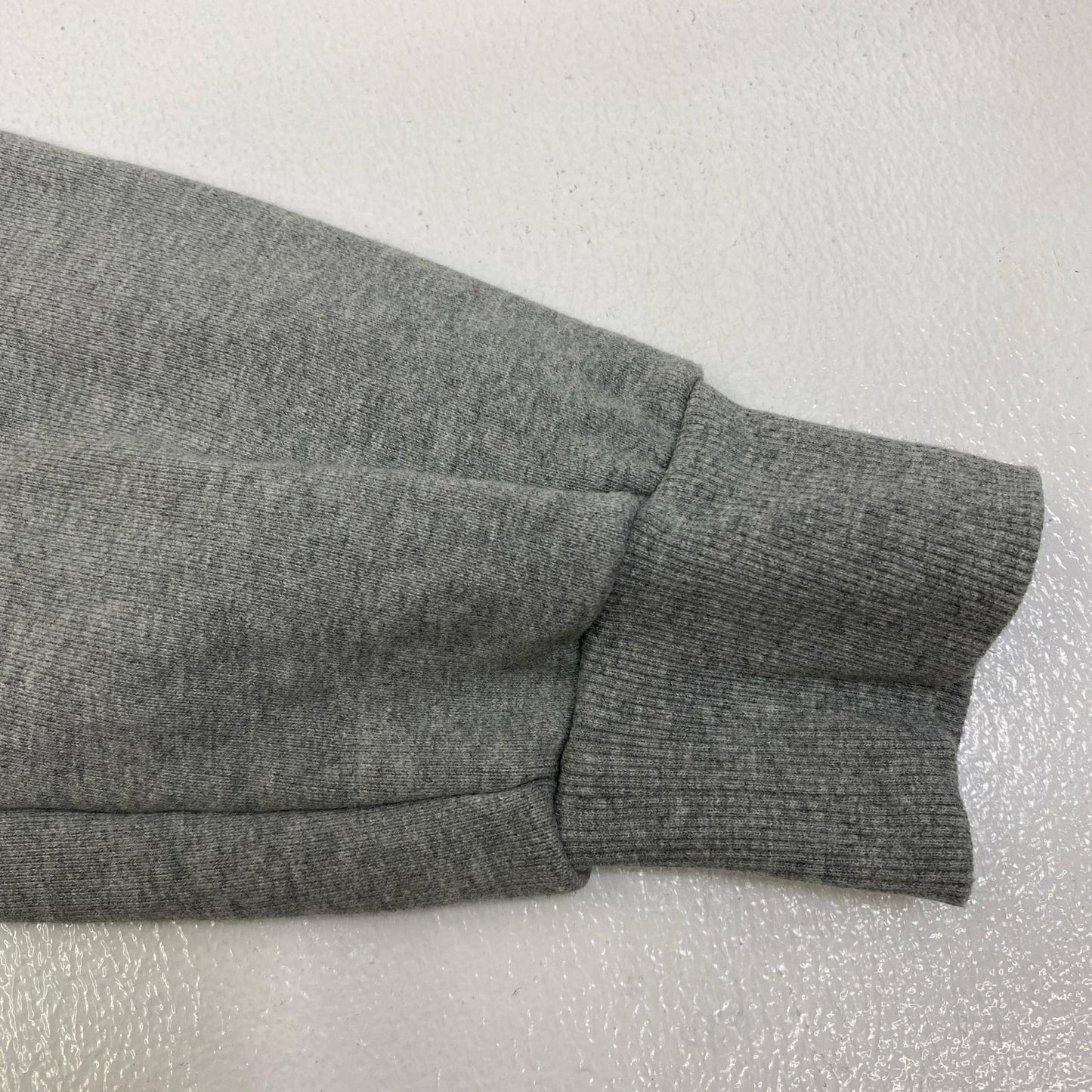 【中古】WIND AND SEA | ウィンダンシーウインダンシー ×GOD SELECTION WDS CREWNECK スウェット WDS-XXX-21A-09 グレー サイズ：M【加古川店】