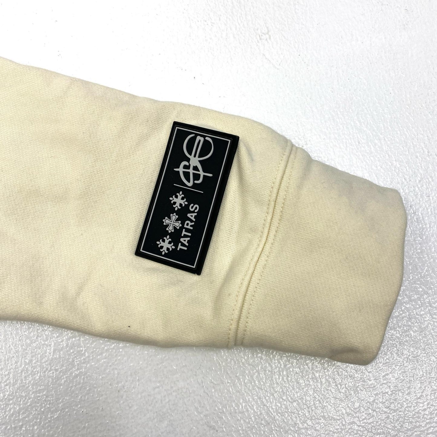 【中古】TATRAS | タトラス ﾏﾈｰｷﾞｬﾝｸﾞ パーカー MTSF22S8188 ホワイト サイズ：2【加古川店】