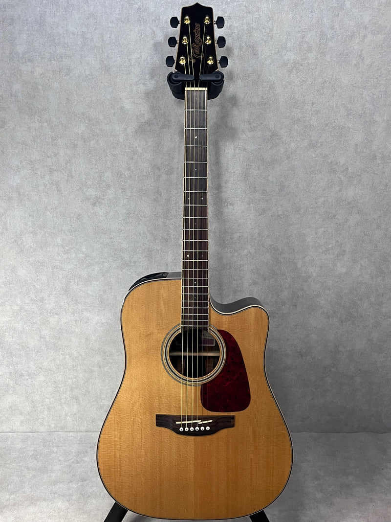 【中古】 Takamine | タカミネ 楽器 GD93CE 2017年製【加古川店】