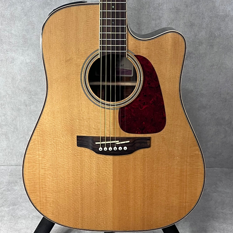 【中古】 Takamine | タカミネ 楽器 GD93CE 2017年製【加古川店】