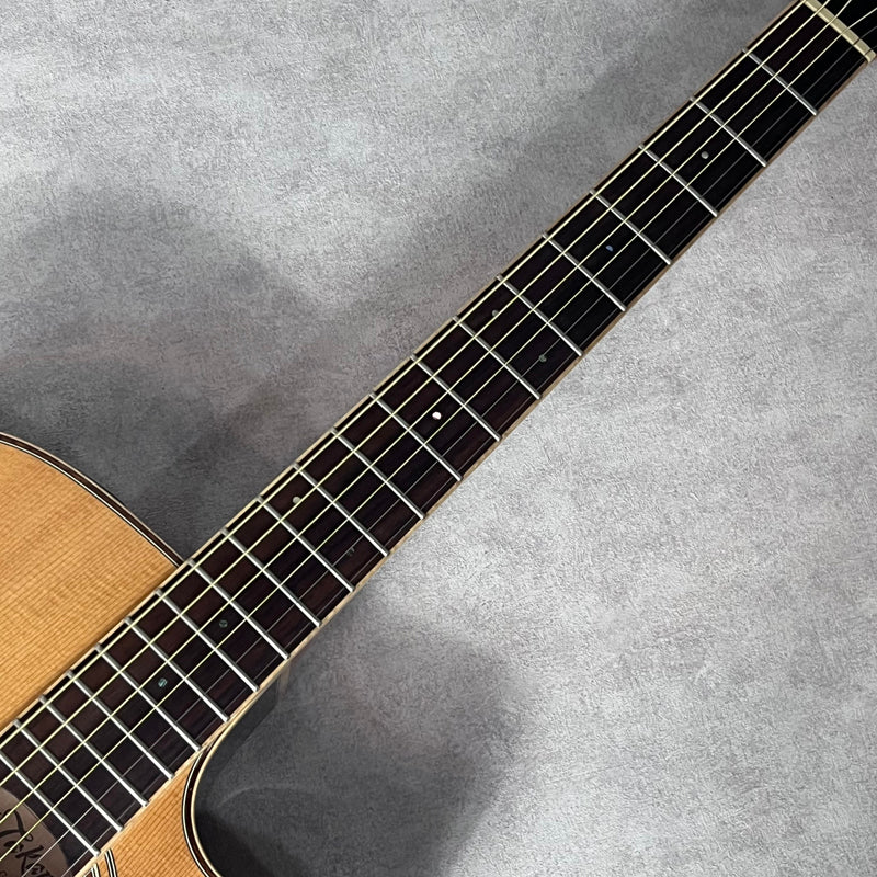 【中古】 Takamine | タカミネ 楽器 GD93CE 2017年製【加古川店】