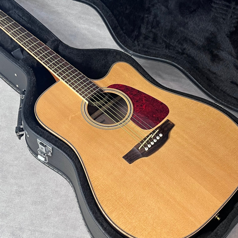 【中古】 Takamine | タカミネ 楽器 GD93CE 2017年製【加古川店】