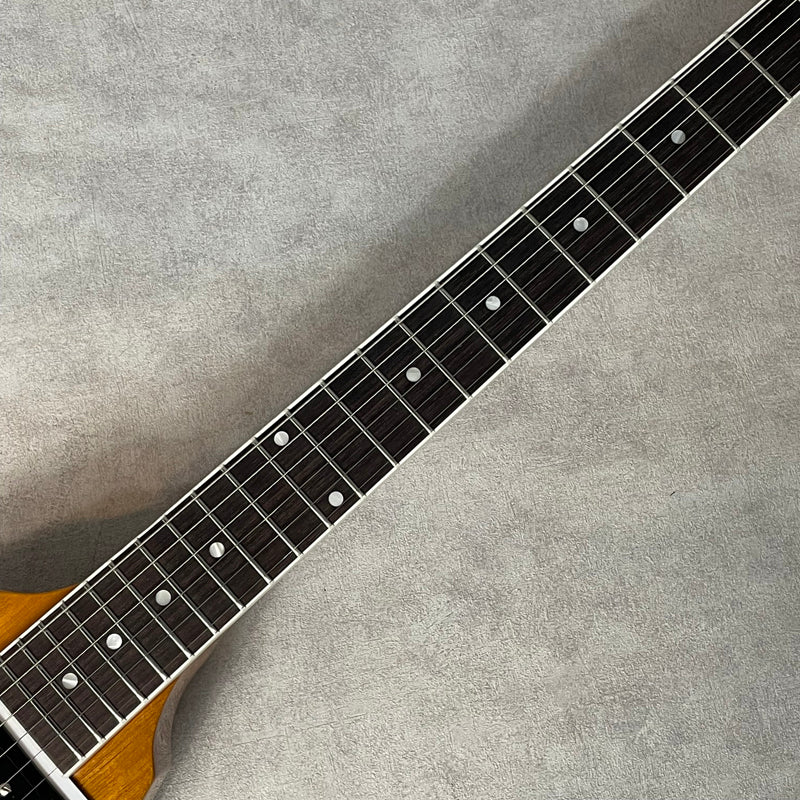 【新品】 Gibson | ギブソン 楽器 70s Flying V Antique Natural 2024年製【加古川店】