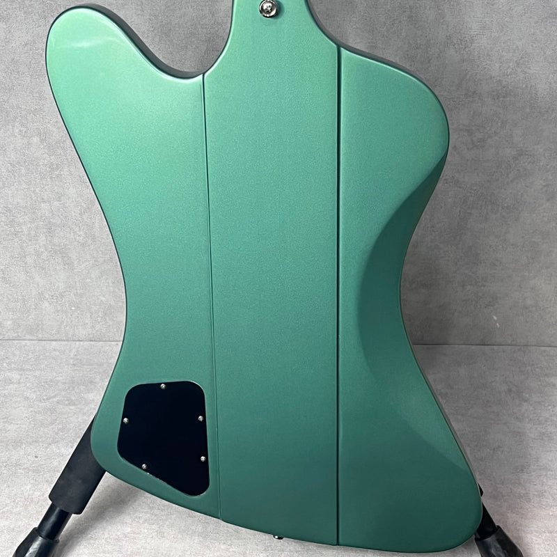 【新品】 Epiphone | エピフォン 楽器 Thunderbird '64 Inverness Green 2024年製【加古川店】