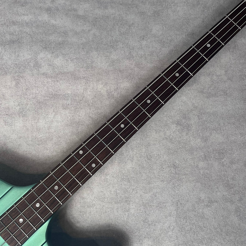【新品】 Epiphone | エピフォン 楽器 Thunderbird '64 Inverness Green 2024年製【加古川店】