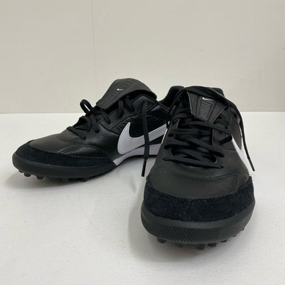NIKE | ナイキ HM0283-001 ﾅｲｷ ﾌﾟﾚﾐｱ I TF 26.5cm,ゴルフシューズ 汚れ有【加古川店】