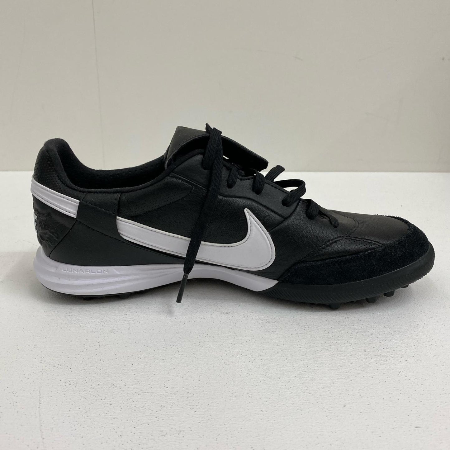 NIKE | ナイキ HM0283-001 ﾅｲｷ ﾌﾟﾚﾐｱ I TF 26.5cm,ゴルフシューズ 汚れ有【加古川店】
