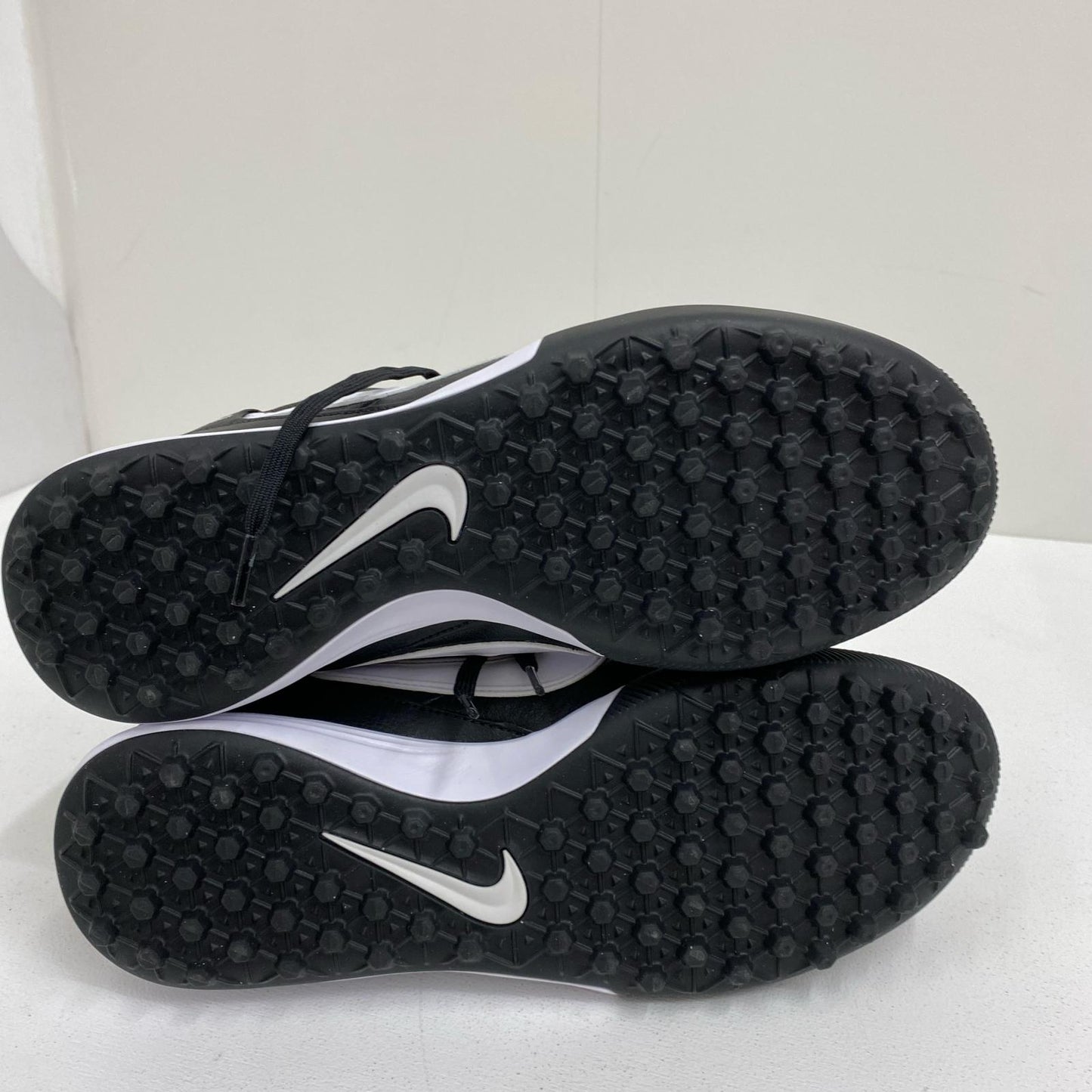 NIKE | ナイキ HM0283-001 ﾅｲｷ ﾌﾟﾚﾐｱ I TF 26.5cm,ゴルフシューズ 汚れ有【加古川店】