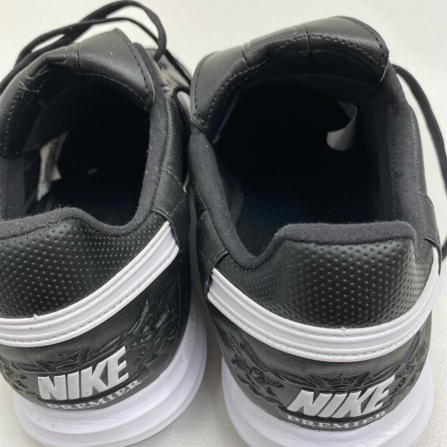 NIKE | ナイキ HM0283-001 ﾅｲｷ ﾌﾟﾚﾐｱ I TF 26.5cm,ゴルフシューズ 汚れ有【加古川店】