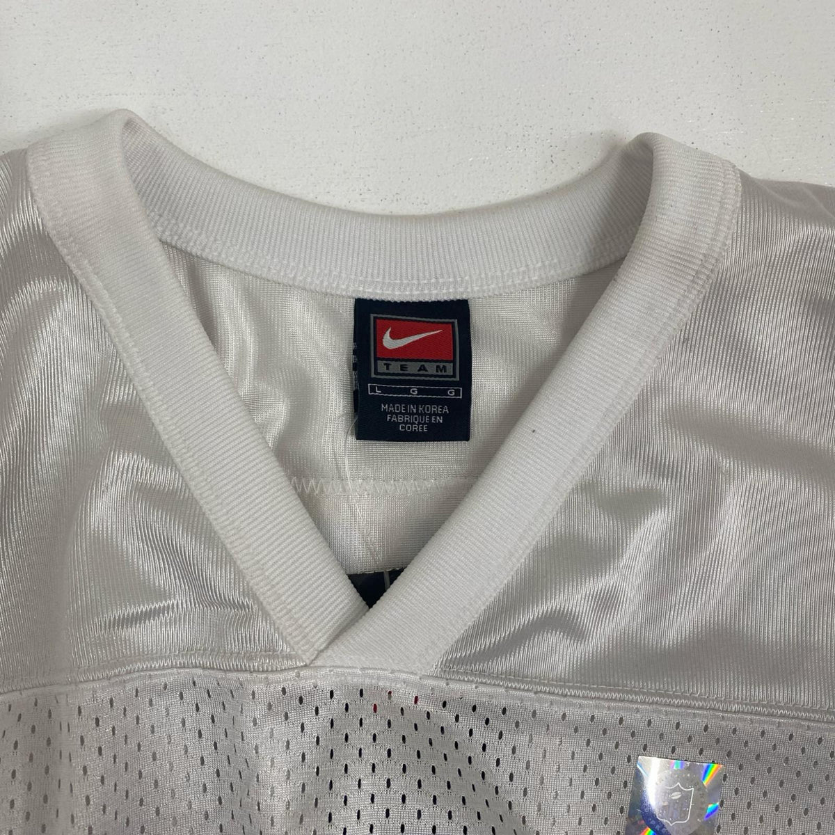 NIKE | ナイキ NIKE NFL ダラス・カウボーイズﾞユニフォーム #8 Lサイズ トロイ・エイクマン アメフト フットボール【加古川店】
