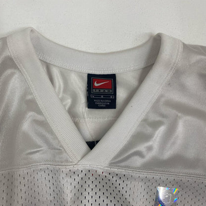 NIKE | ナイキ NIKE NFL ダラス・カウボーイズﾞユニフォーム #8 Lサイズ トロイ・エイクマン アメフト フットボール【加古川店】