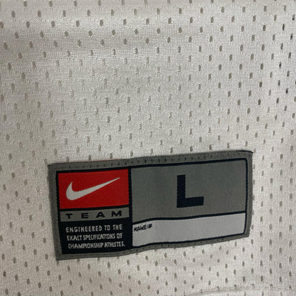 NIKE | ナイキ NIKE NFL ダラス・カウボーイズﾞユニフォーム #8 Lサイズ トロイ・エイクマン アメフト フットボール【加古川店】
