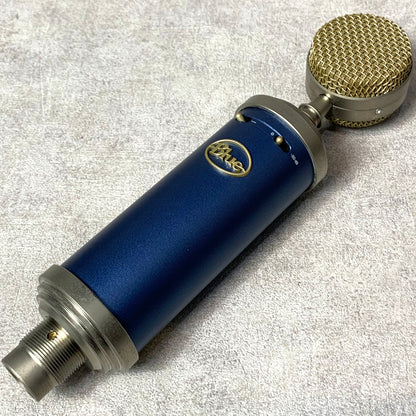 【中古】 Blue | ブルー コンデンサーマイク 楽器 Bluebird SL【加古川店】