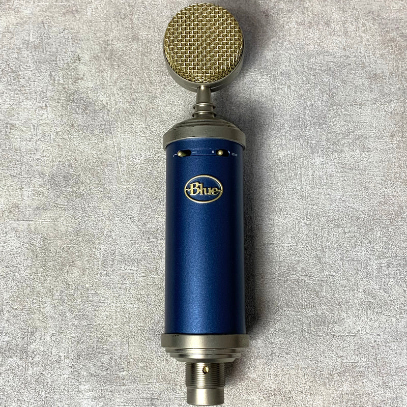 【中古】 Blue | ブルー コンデンサーマイク 楽器 Bluebird SL【加古川店】
