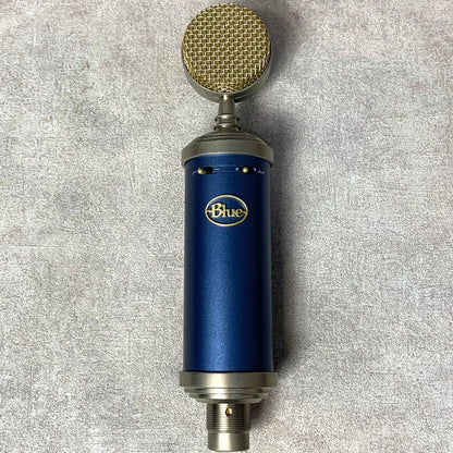 【中古】 Blue | ブルー コンデンサーマイク 楽器 Bluebird SL【加古川店】