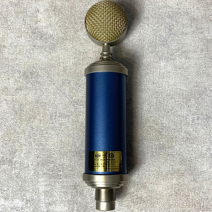 【中古】 Blue | ブルー コンデンサーマイク 楽器 Bluebird SL【加古川店】