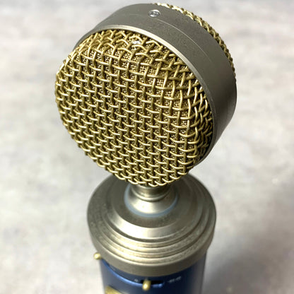 【中古】 Blue | ブルー コンデンサーマイク 楽器 Bluebird SL【加古川店】