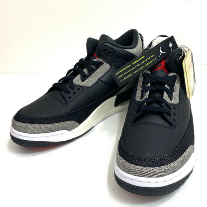 【中古】NIKE | ナイキ Levi's Air Jordan 3 Retro SP スニーカー IR0914-400 29cm【加古川店】