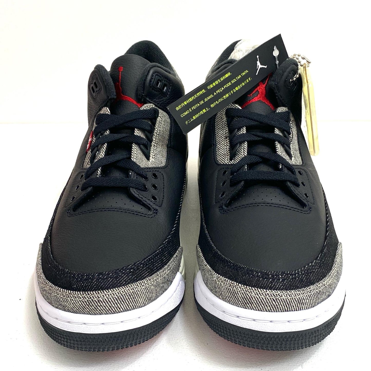 【中古】NIKE | ナイキ Levi's Air Jordan 3 Retro SP スニーカー IR0914-400 29cm【加古川店】
