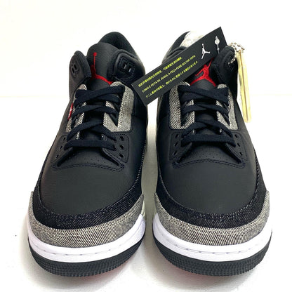【中古】NIKE | ナイキ Levi's Air Jordan 3 Retro SP スニーカー IR0914-400 29cm【加古川店】
