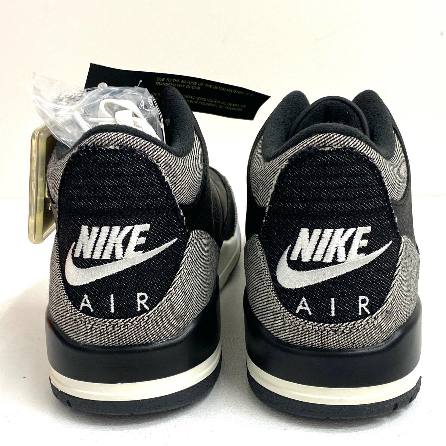 【中古】NIKE | ナイキ Levi's Air Jordan 3 Retro SP スニーカー IR0914-400 29cm【加古川店】