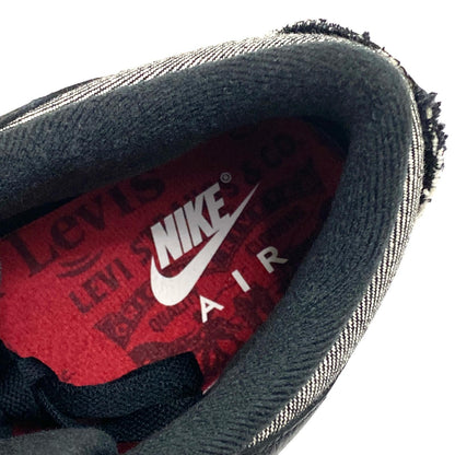 【中古】NIKE | ナイキ Levi's Air Jordan 3 Retro SP スニーカー IR0914-400 29cm【加古川店】